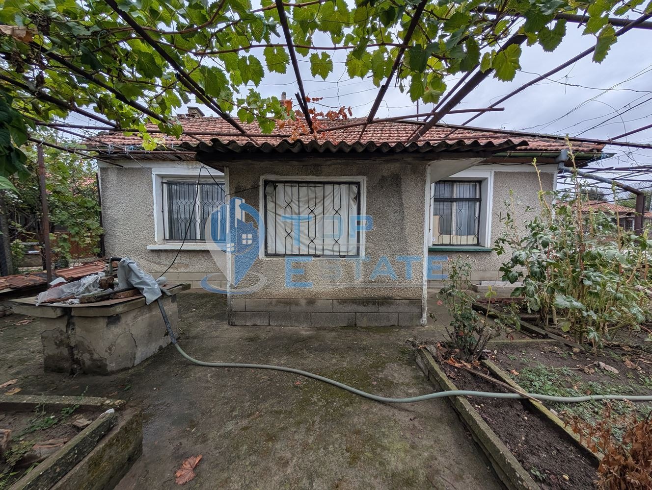 Продава КЪЩА, гр. Горна Оряховица, област Велико Търново