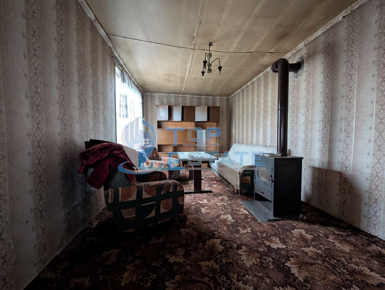 Продава КЪЩА, гр. Горна Оряховица, област Велико Търново, снимка 6 - Къщи - 55834009