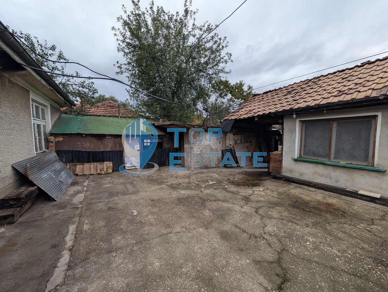 Продава КЪЩА, гр. Горна Оряховица, област Велико Търново, снимка 17 - Къщи - 55834009