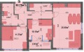 Продава 3-СТАЕН, гр. София, Овча купел, снимка 3