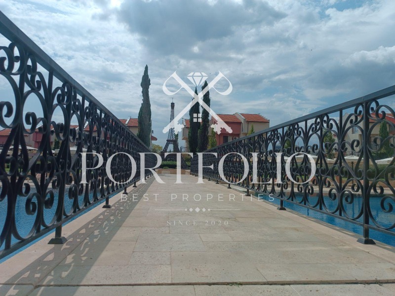 Продава 2-СТАЕН в област Бургас, гр. Свети Влас - 50 кв.м / 89 000 € » 174 068.87 лв., ПОРТФОЛИО БЕСТ ПРОПЪРТИС