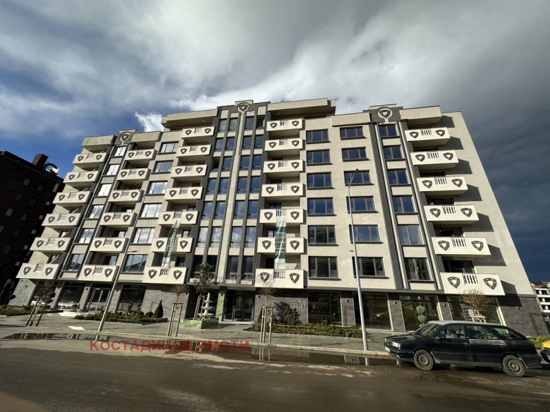 Продава 4-СТАЕН в град София, Манастирски ливади - 188 кв.м / 517 000 € » 1 011 164.11 лв., КОСТАДИНОВ ИМОТИ