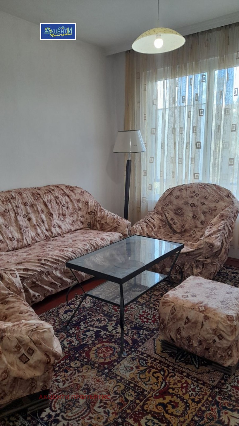 Продава 3-СТАЕН в град Велико Търново, Център - 70 кв.м / 85 000 € » 166 245.55 лв., АКЦЕНТИ ПРОПЪРТИС