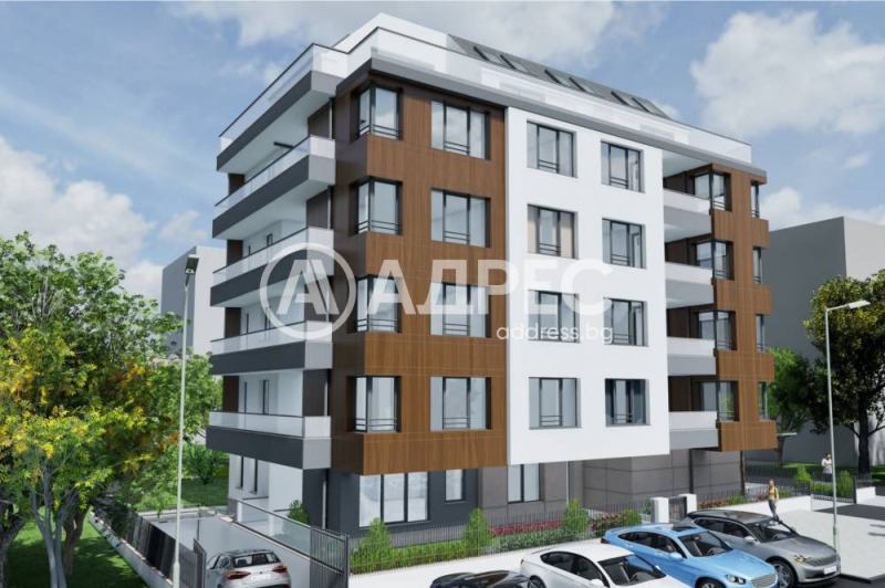 Продава 3-СТАЕН в град София, Младост 1 - 141 кв.м / 404 629 € » 791 385.54 лв., АДРЕС НЕДВИЖИМИ ИМОТИ