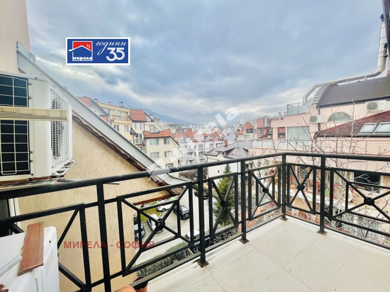 Продава 4-СТАЕН в град София, Манастирски ливади - 235 кв.м / 525 000 € » 1 026 810.75 лв., МИРЕЛА - СОФИЯ
