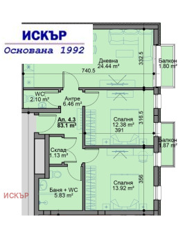 ������ ������� 3-�����