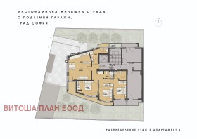 3+ bedroom Boyana, Sofia 5