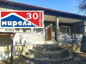 Продава къща област Велико Търново с. Горна Липница - [1] 