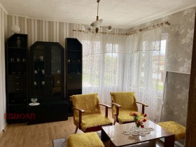 Hus Konush, region Plovdiv