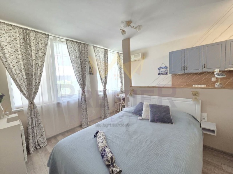 Продава  1-стаен област Бургас , с. Равда , 38 кв.м | 27673108 - изображение [3]