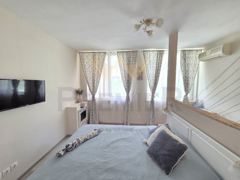 Продава  1-стаен област Бургас , с. Равда , 38 кв.м | 27673108 - изображение [4]