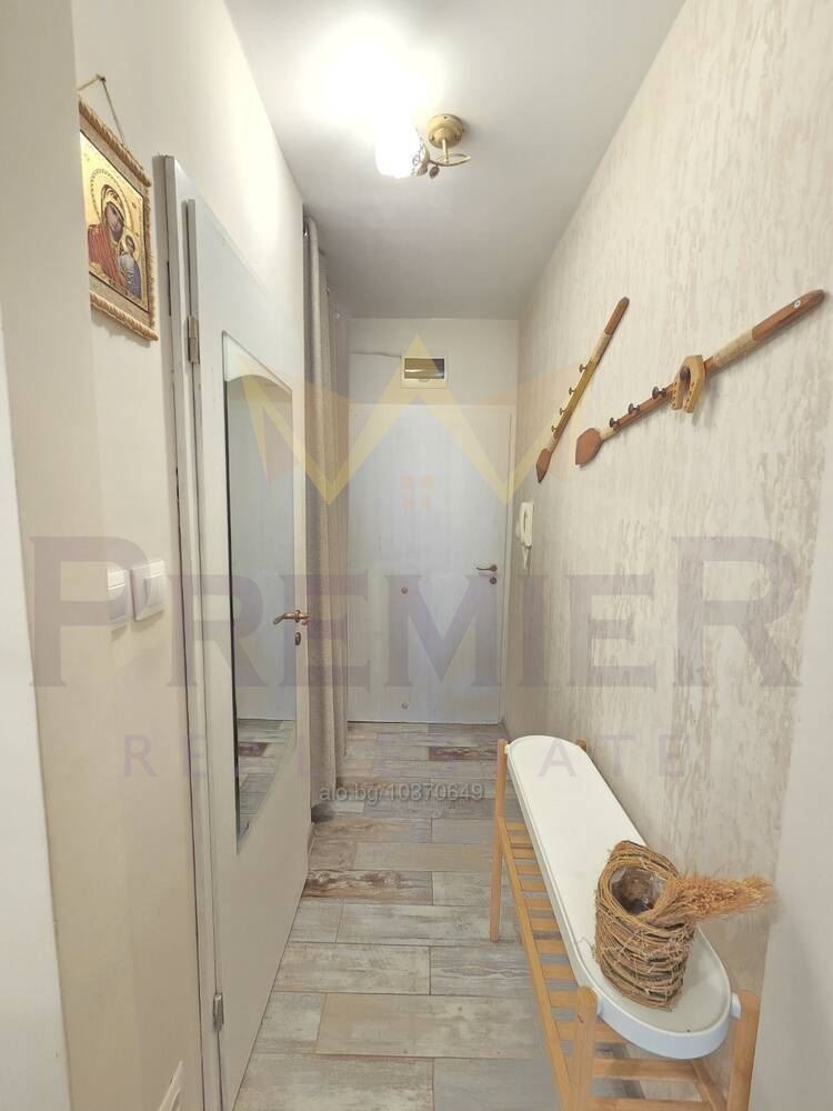 Продава  1-стаен област Бургас , с. Равда , 38 кв.м | 27673108 - изображение [9]