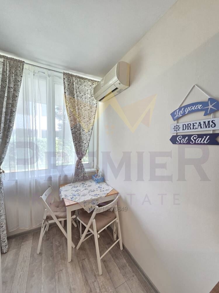 Продава  1-стаен област Бургас , с. Равда , 38 кв.м | 27673108 - изображение [6]
