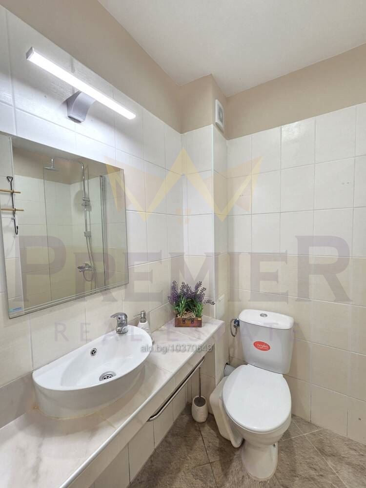 Продава  1-стаен област Бургас , с. Равда , 38 кв.м | 27673108 - изображение [8]