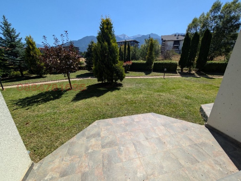 En venta  Estudio región Blagoevgrad , Razlog , 35 metros cuadrados | 81638700 - imagen [10]