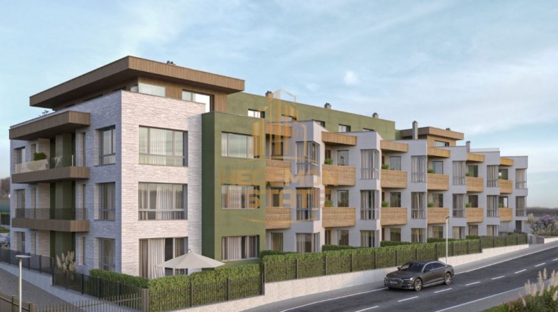 Продава 1-СТАЕН, гр. Варна, Виница, снимка 2 - Апартаменти - 52987002