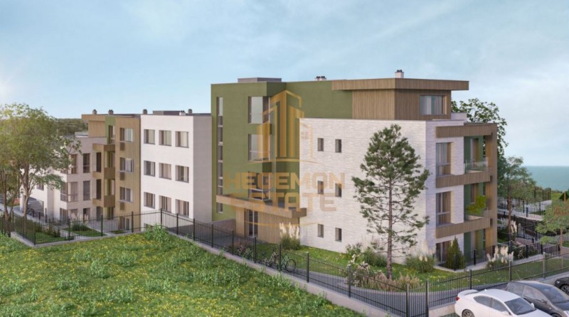 Продава 1-СТАЕН, гр. Варна, Виница, снимка 4 - Апартаменти - 52987002