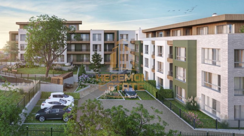 Продава 1-СТАЕН, гр. Варна, Виница, снимка 3 - Апартаменти - 52987002