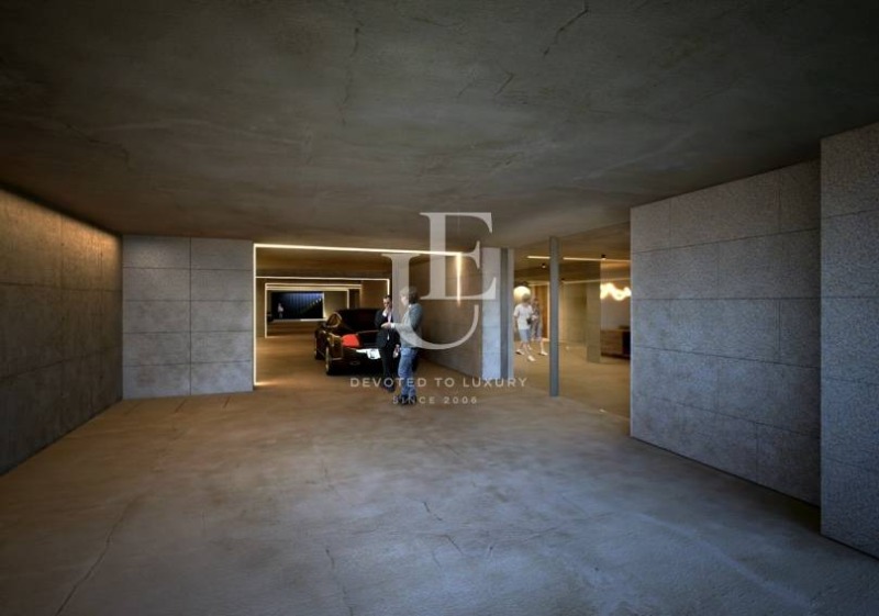 En venta  1 dormitorio Sofia , Dragalevtsi , 96 metros cuadrados | 53463032 - imagen [11]