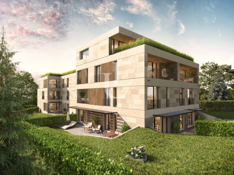 De vânzare  1 dormitor Sofia , Dragalevți , 96 mp | 53463032 - imagine [8]