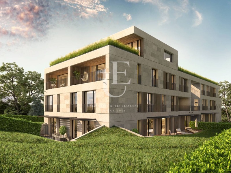 De vânzare  1 dormitor Sofia , Dragalevți , 96 mp | 53463032 - imagine [9]