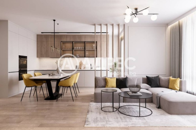 De vânzare  1 dormitor Sofia , Moderno predgradie , 96 mp | 15942414 - imagine [8]