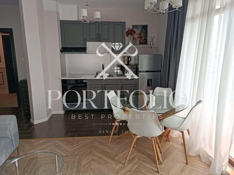 For Sale  1 bedroom region Burgas , Sveti Vlas , 50 sq.m | 33998855 - image [6]