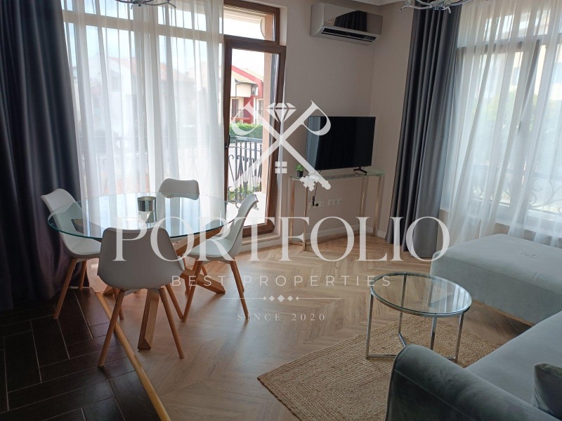 For Sale  1 bedroom region Burgas , Sveti Vlas , 50 sq.m | 33998855 - image [3]