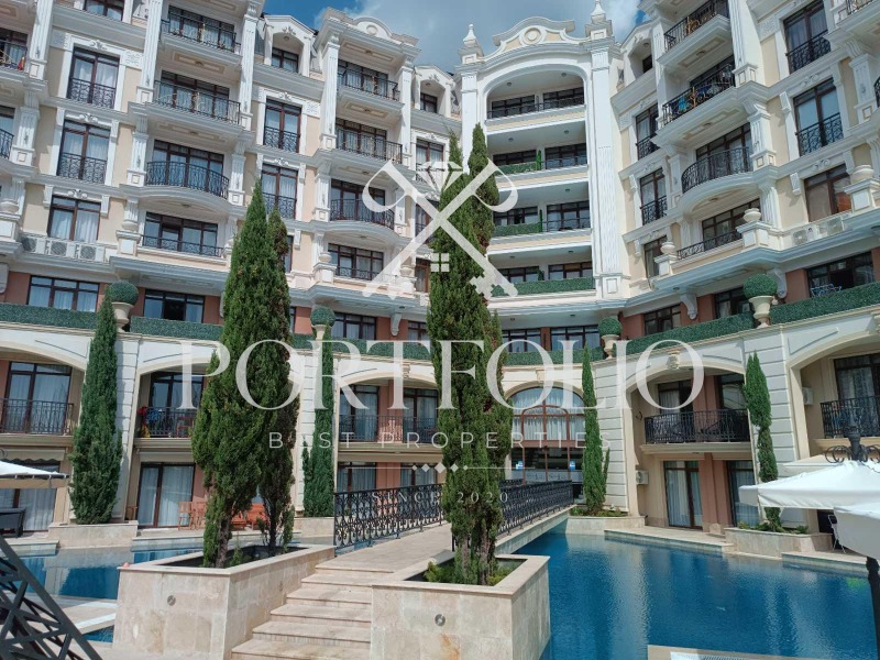 For Sale  1 bedroom region Burgas , Sveti Vlas , 50 sq.m | 33998855 - image [10]
