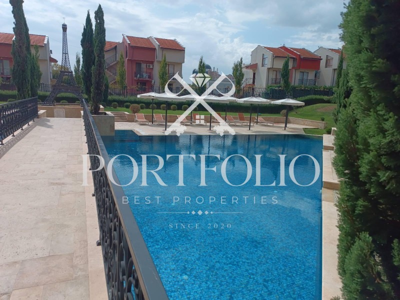 For Sale  1 bedroom region Burgas , Sveti Vlas , 50 sq.m | 33998855 - image [11]