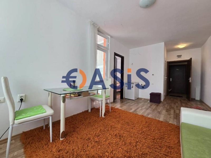 Продава  2-стаен, област Бургас, к.к. Слънчев бряг • 63 000 EUR • ID 76583587 — holmes.bg - [1] 