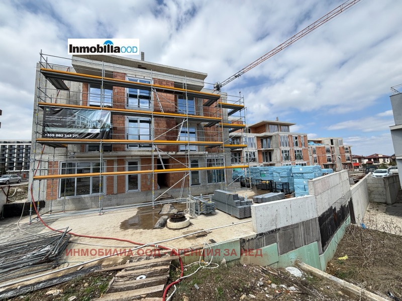 Продава  2-стаен град София , Витоша , 72 кв.м | 35411358 - изображение [3]
