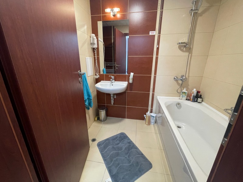 Satılık  1 yatak odası bölge Blagoevgrad , Bansko , 61 metrekare | 76678475 - görüntü [12]