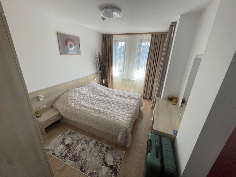 Satılık  1 yatak odası bölge Blagoevgrad , Bansko , 61 metrekare | 76678475 - görüntü [17]