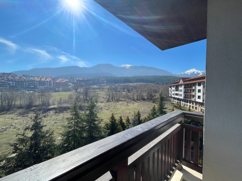 Satılık  1 yatak odası bölge Blagoevgrad , Bansko , 61 metrekare | 76678475 - görüntü [4]
