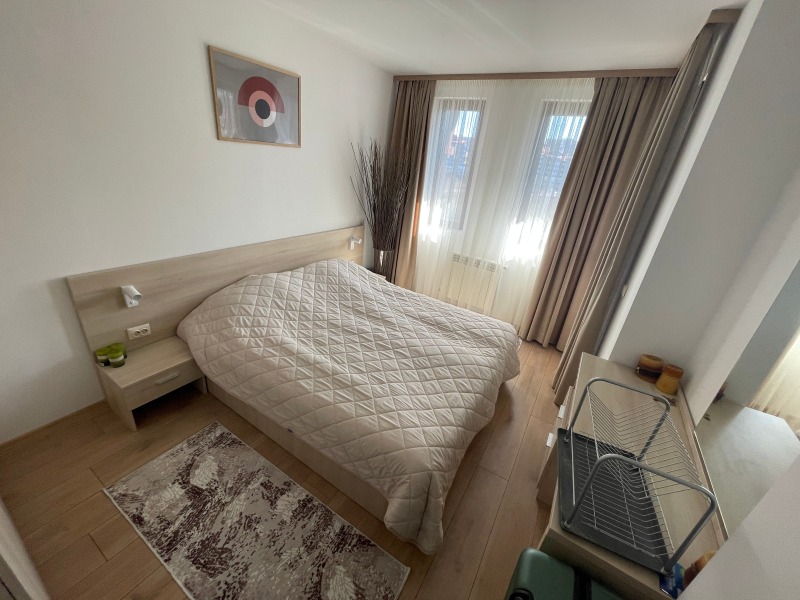 Satılık  1 yatak odası bölge Blagoevgrad , Bansko , 61 metrekare | 76678475 - görüntü [8]