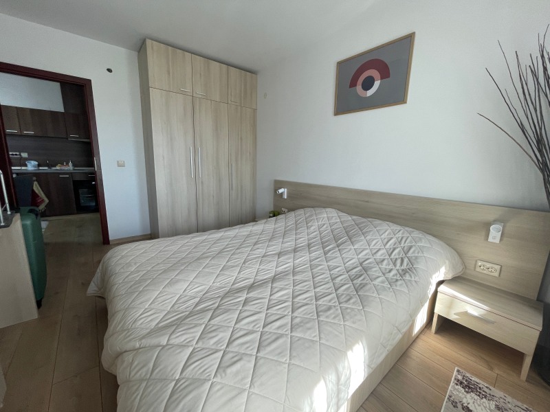 Satılık  1 yatak odası bölge Blagoevgrad , Bansko , 61 metrekare | 76678475 - görüntü [9]