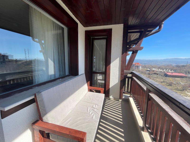 Satılık  1 yatak odası bölge Blagoevgrad , Bansko , 61 metrekare | 76678475 - görüntü [5]
