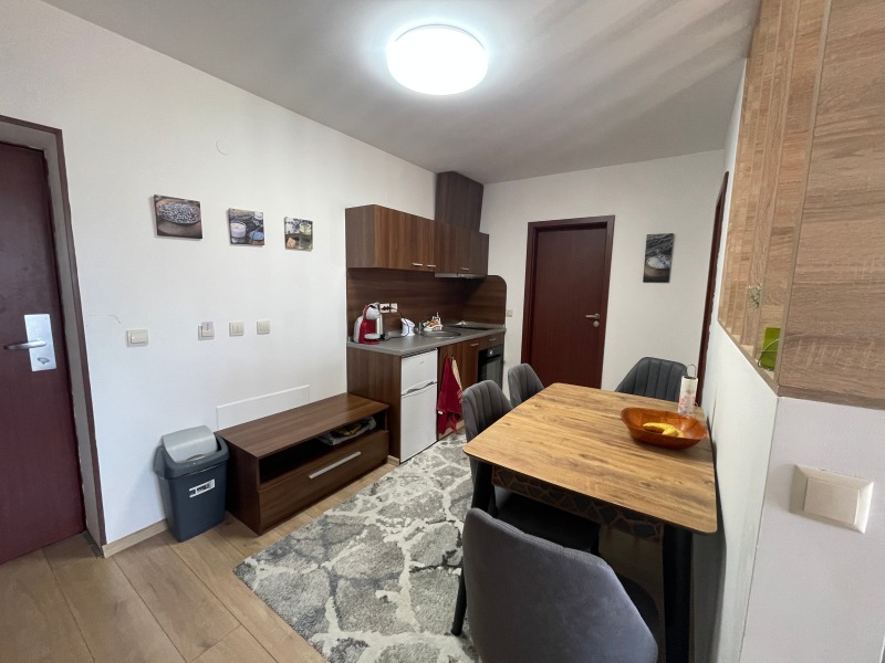 Satılık  1 yatak odası bölge Blagoevgrad , Bansko , 61 metrekare | 76678475 - görüntü [6]