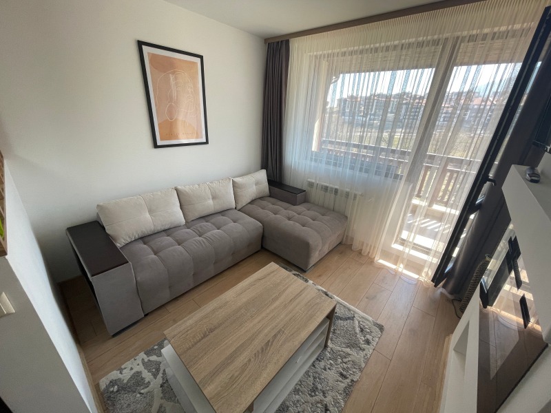 Satılık  1 yatak odası bölge Blagoevgrad , Bansko , 61 metrekare | 76678475 - görüntü [3]