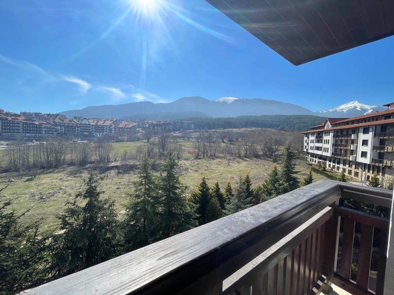 Satılık  1 yatak odası bölge Blagoevgrad , Bansko , 61 metrekare | 76678475 - görüntü [15]