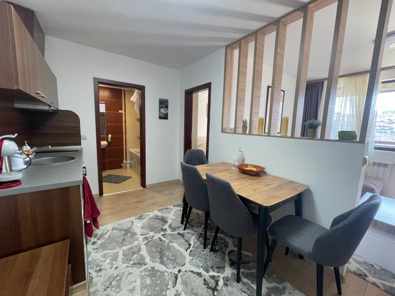 Satılık  1 yatak odası bölge Blagoevgrad , Bansko , 61 metrekare | 76678475 - görüntü [14]