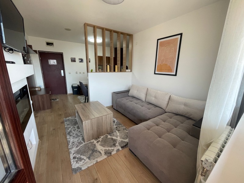 Satılık  1 yatak odası bölge Blagoevgrad , Bansko , 61 metrekare | 76678475