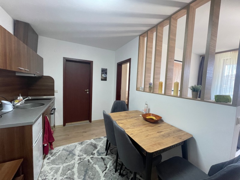 Satılık  1 yatak odası bölge Blagoevgrad , Bansko , 61 metrekare | 76678475 - görüntü [7]