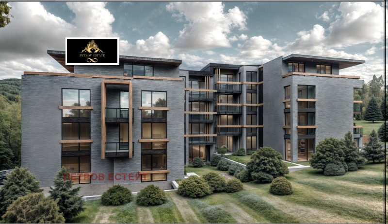 Til salg  1 soveværelse region Pazardzhik , Velingrad , 90 kvm | 85992062 - billede [4]