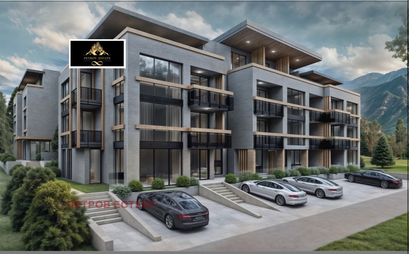 Til salg  1 soveværelse region Pazardzhik , Velingrad , 90 kvm | 85992062 - billede [2]