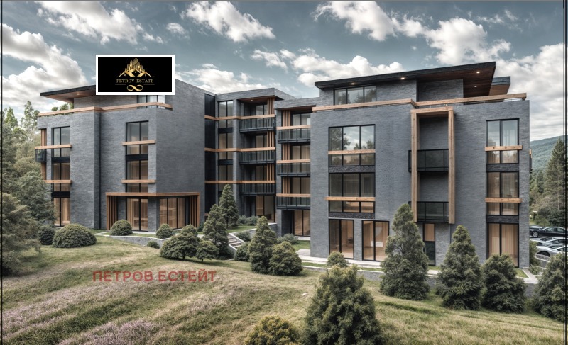 Til salg  1 soveværelse region Pazardzhik , Velingrad , 90 kvm | 85992062 - billede [5]