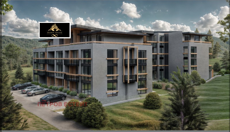 Til salg  1 soveværelse region Pazardzhik , Velingrad , 90 kvm | 85992062 - billede [3]