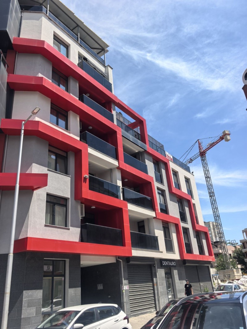 À vendre  1 chambre Plovdiv , Hristo Smirnenski , 78 m² | 56645022