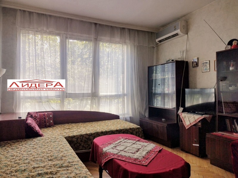 À venda  1 quarto Plovdiv , Ostromila , 56 m² | 67340364 - imagem [3]